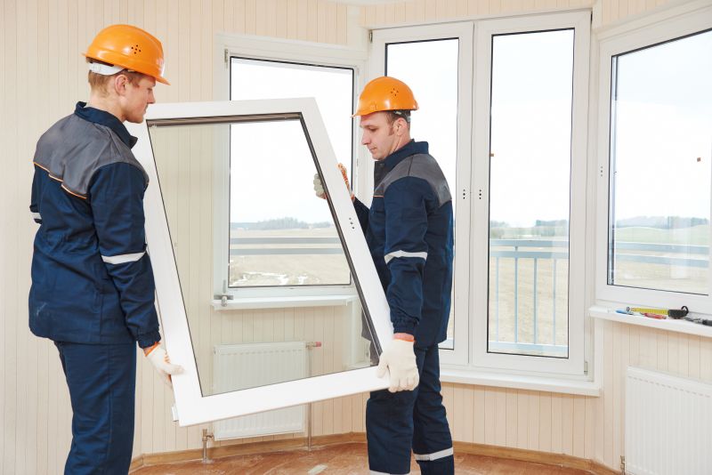 Cost of Windows Installation in Carlsbad, CA